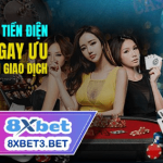 Nha cai 8xbet