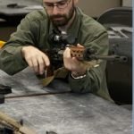 Ammunition and Gun Shop