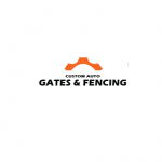Custom Auto Gates & Fencing