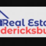 Fredericksburg Real Estate