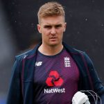 Jason Roy