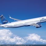 JetBlue Airline