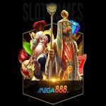 mega888 download