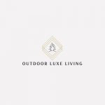 Outdoor luxe living