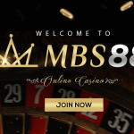 SITUS JUDI SLOT ONLINE TERPERCAYA MBS88