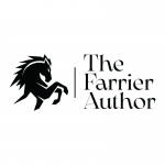 The Farrier Author
