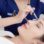 Bí quyết xăm chân mày thành công phunxam